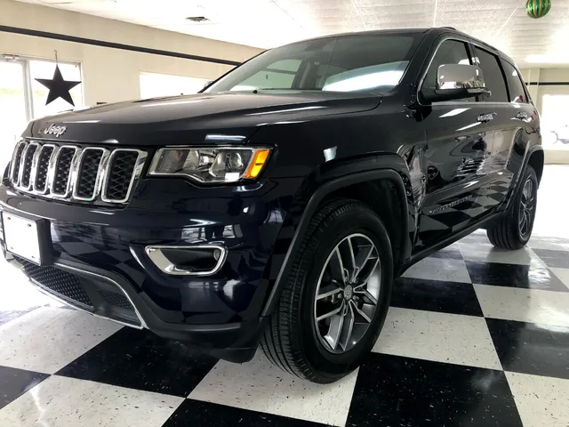 Tom Leitch Auto Center, Inc.