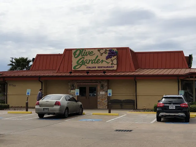 Olive Garden Italian Restaurant