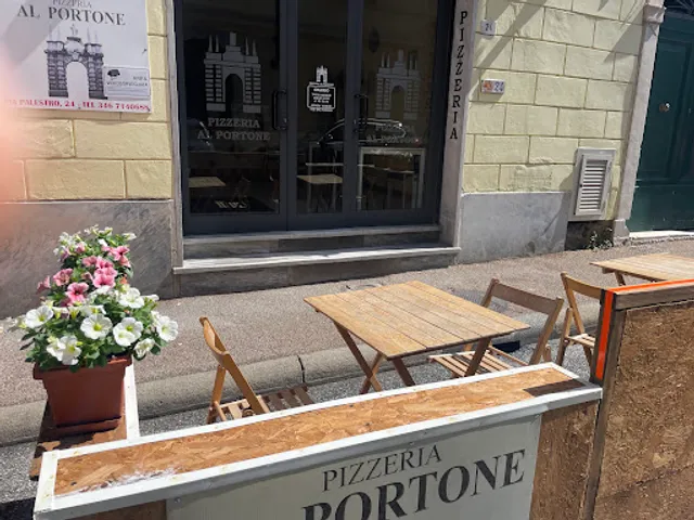 Pizzeria Al Portone