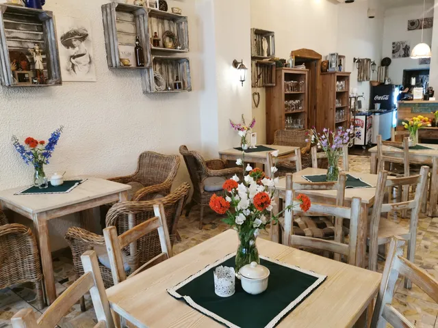 Anabell Restaurant Cafe