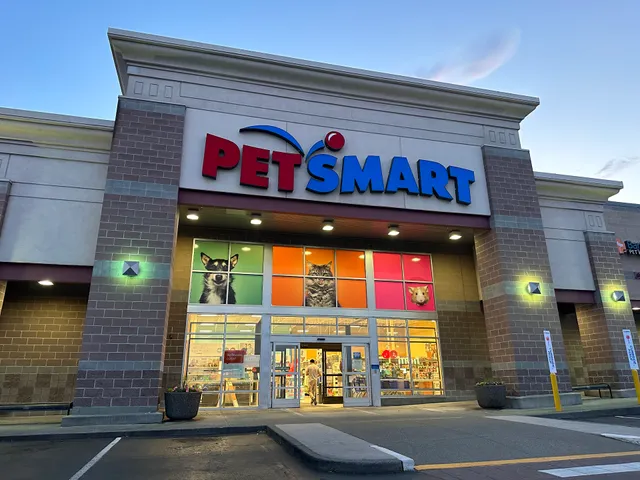 PetSmart