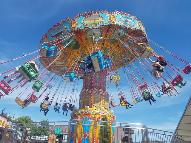 Truderinger Festwoche