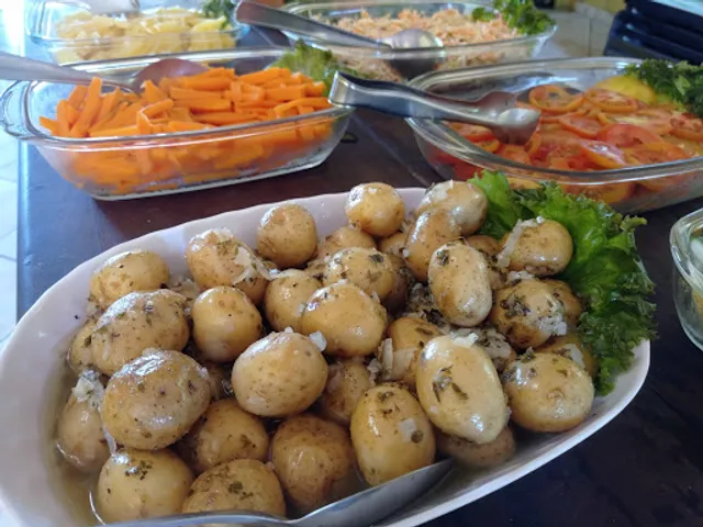 RESTAURANTE ARTE DO SABOR