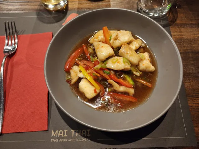 Mai Thai 2