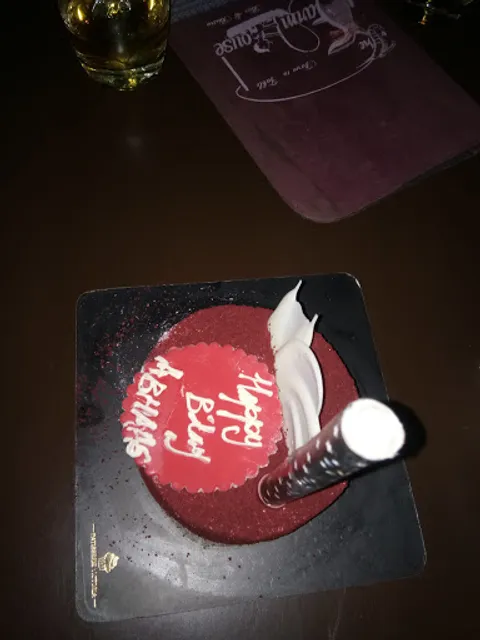 Capricorn Bar & Restaurant