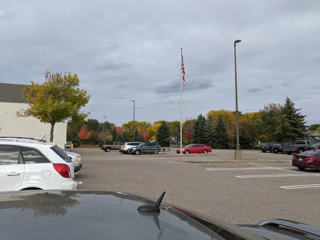 Champlin Marketplace Retail Space