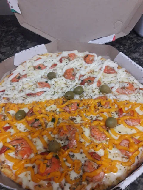Pizzaria e Lanchonete Pronta Entrega