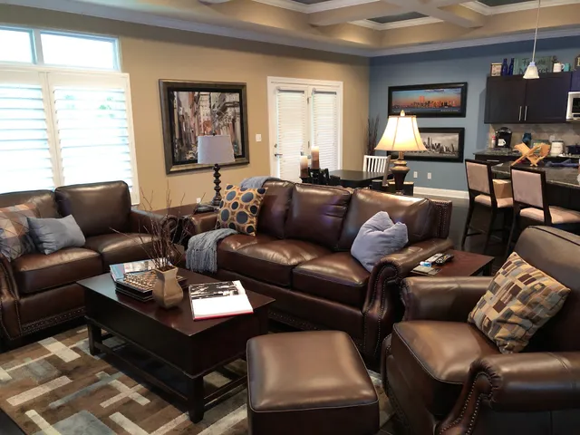 Dallas Designer Furniture