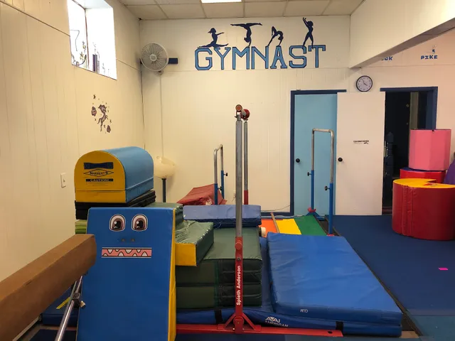 Gym Elite Gymnastics