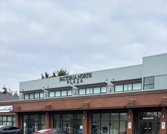 United States Postal Service