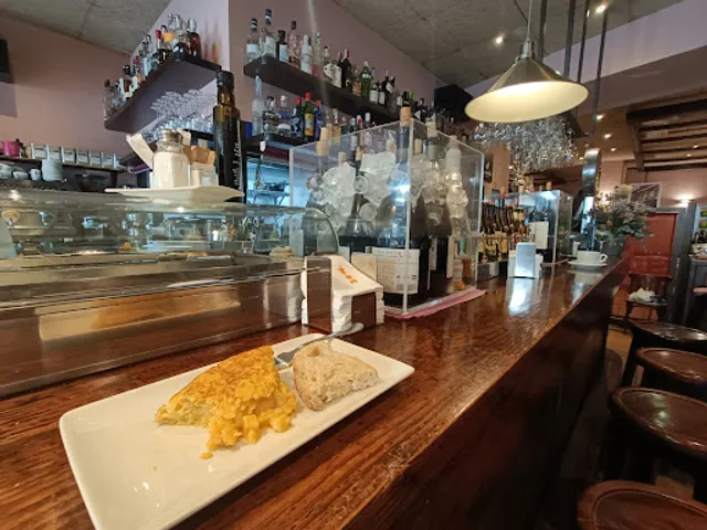 Restaurante La Renta