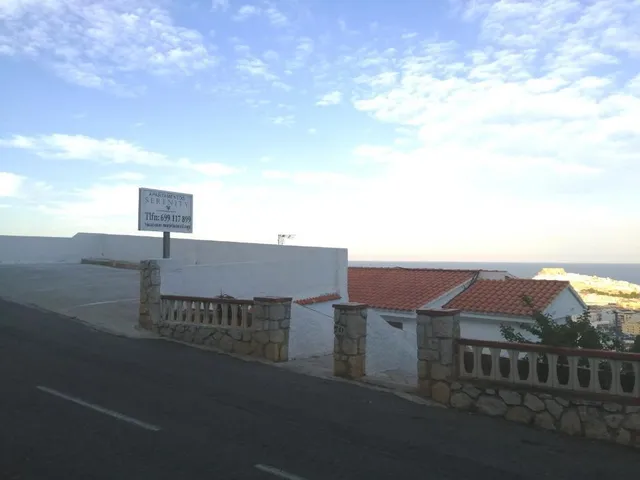 Apartamentos Serenity