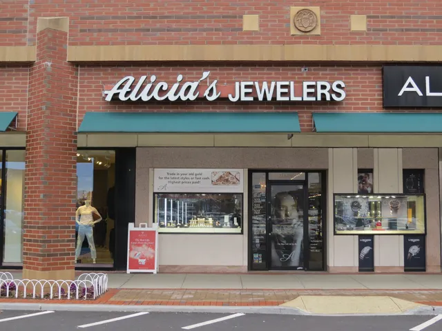 Alicia's Jewelers