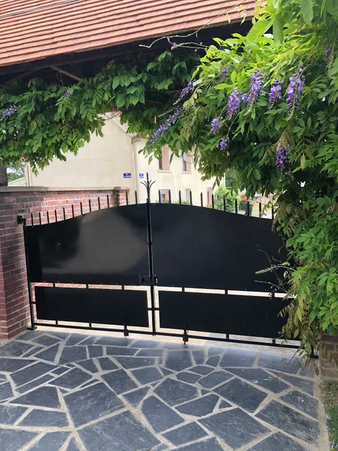 Les Chambres de Paule