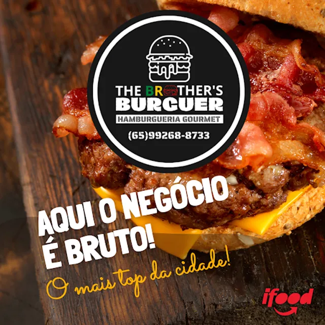 TheBrothersBurguer