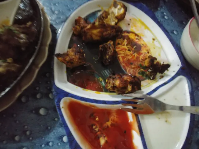 UK Hotel & Restaurantzn