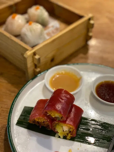 Luyun Tea House (Liededian)