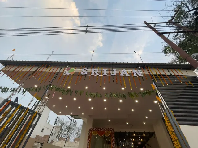 Hotel Srijan