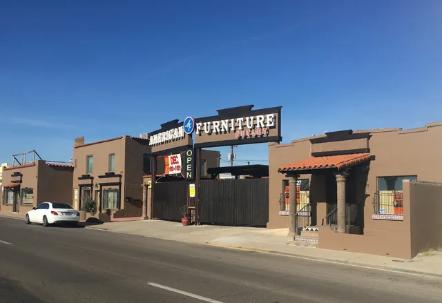 American Furniture Outlet