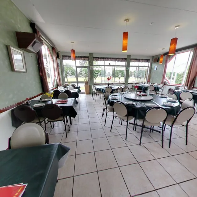 Wing Soon Chinese Restaurant