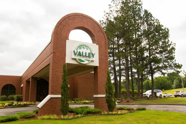Valley Behavioral Health