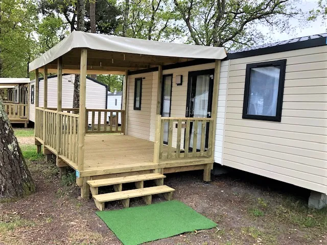 Camping La Belle Etoile