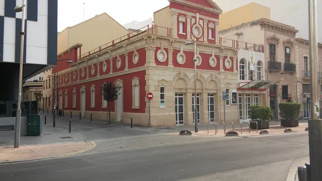 Mercado central a domicilio