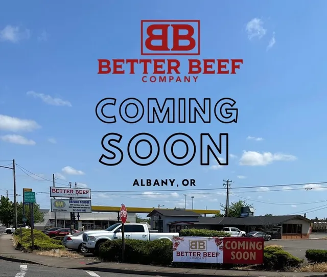 Better Beef Company