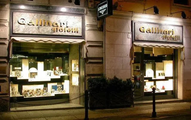 Gallinari Gioielli di Gallinari Fabio e Marco s.n.c.