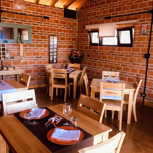 Casa Giovanni&Marina