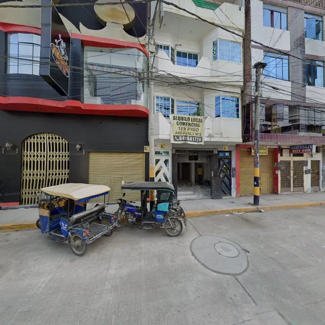 CASA ARENA - Hospedaje