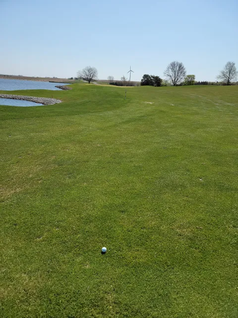 Lenox Municipal Golf Course