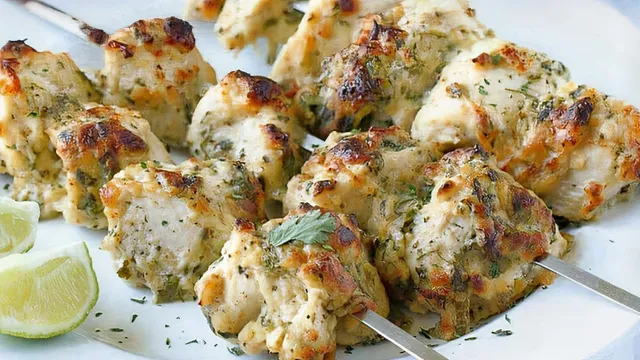 Desi Dhaba : The Indian Kitchen