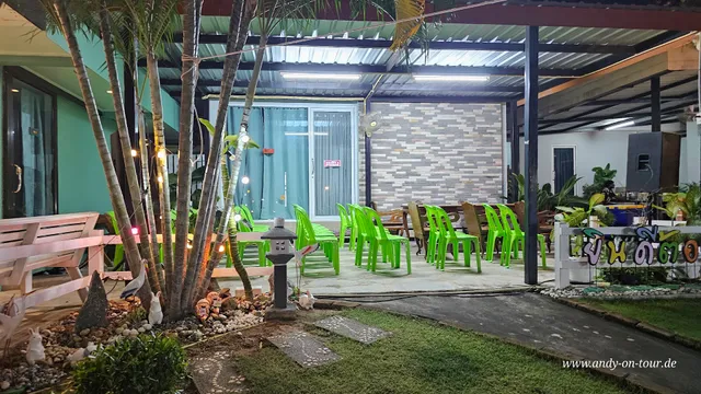 รีสอร์ท หัวหิน วาเลนไทน์