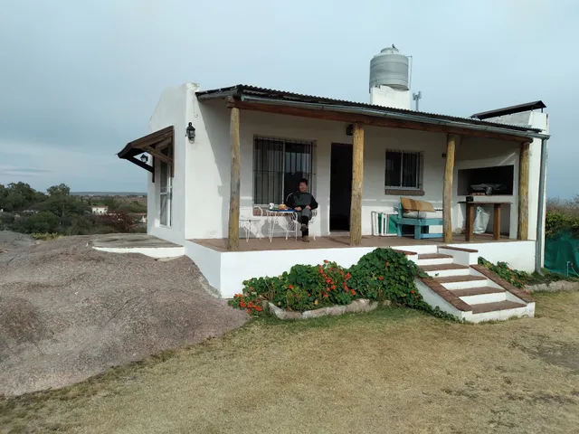 Cabañas los Relincho