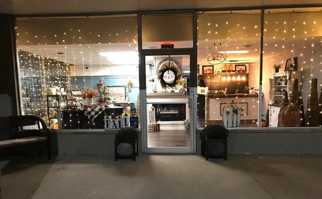 Ruthie's Farmhouse Boutique