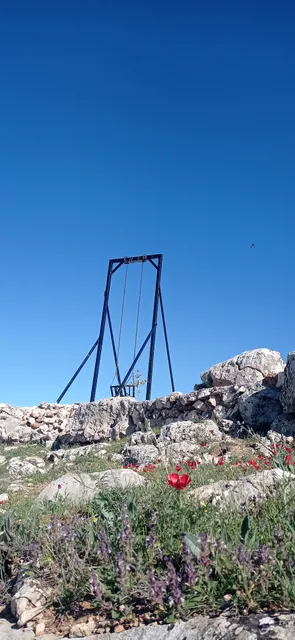 Halfeti Seyir Tepesi