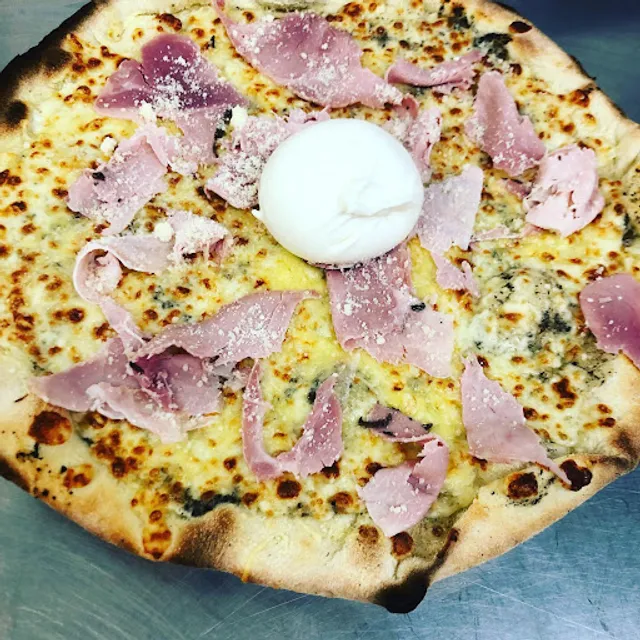 Le prince pierre calenzana