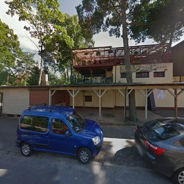 Międzyzdroje Nocleg