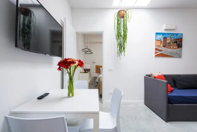 MiaVia Apartments - Mascarella