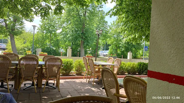 Griechisches Restaurant Hellas