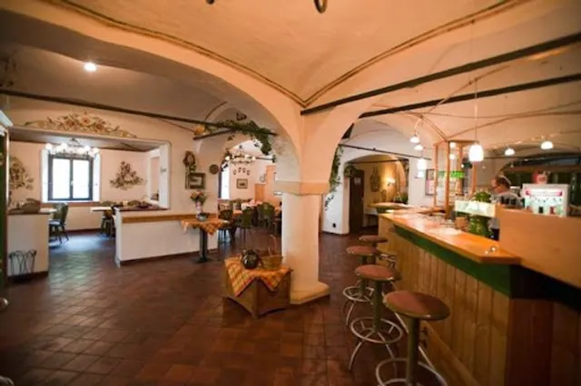 Landgasthaus Berghof