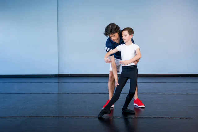 Indiana Ballet Conservatory