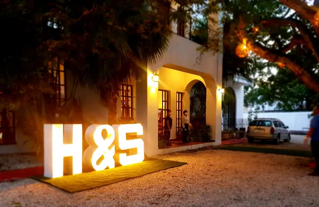 Hacienda Los Alamos Bed & Breakfast