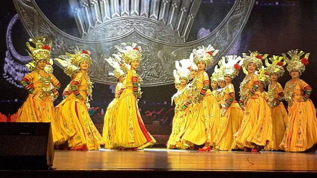 Guiyang Grand Theatre