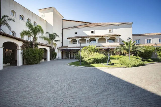 Marinagri Greenblu Hotel