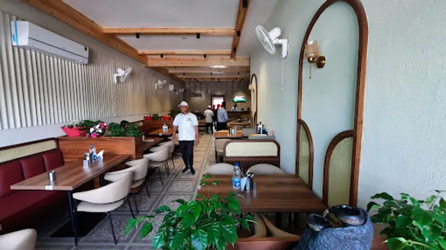 Sagar Ratna - Restaurant - Party Hall - Outdoor Catering