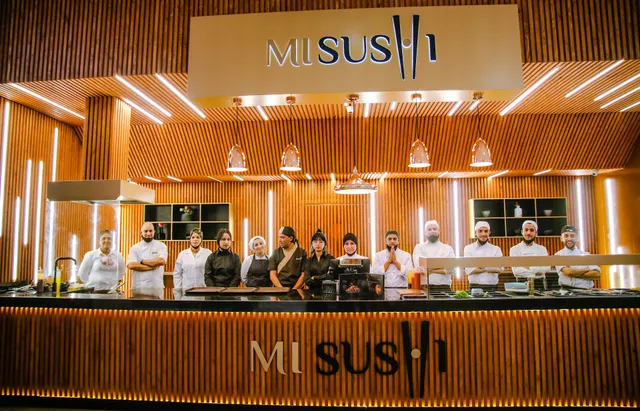 Misushi