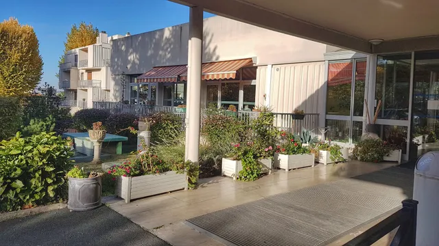 EHPAD ARPAVIE Les Terrasses de Meudon