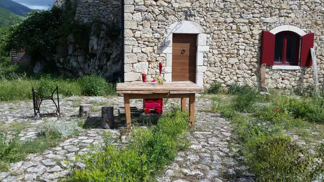 Agriturismo Locanda Nido d'Aquila